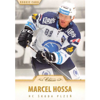 Extraliga OFS - Hossa Marcel - 2015-16 OFS No.51