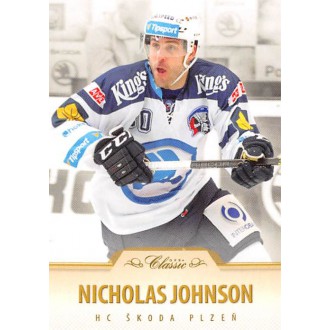 Extraliga OFS - Johnson Nicholas - 2015-16 OFS No.55