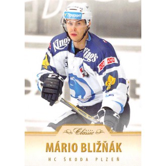 Extraliga OFS - Blizňák Mário - 2015-16 OFS No.57