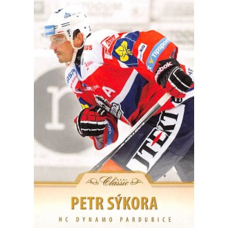 Extraliga OFS - Sýkora Petr - 2015-16 OFS No.62