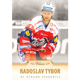 Extraliga OFS - Tybor Radoslav - 2015-16 OFS No.64