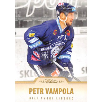 Extraliga OFS - Vampola Petr - 2015-16 OFS No.76