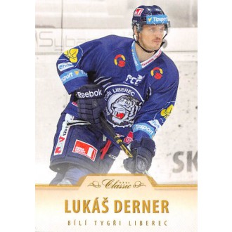 Extraliga OFS - Derner Lukáš - 2015-16 OFS No.80