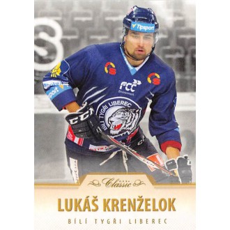 Extraliga OFS - Krenželok Lukáš - 2015-16 OFS No.82