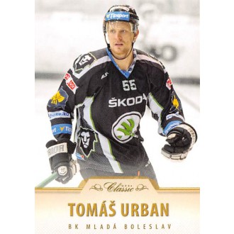 Extraliga OFS - Urban Tomáš - 2015-16 OFS No.102