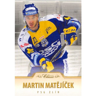 Extraliga OFS - Matějíček Martin - 2015-16 OFS No.114