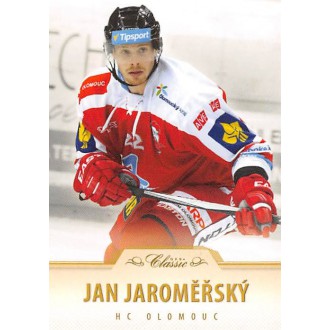 Extraliga OFS - Jaroměřský Jan - 2015-16 OFS No.121