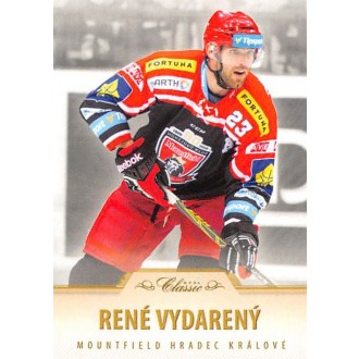 Extraliga OFS - Vydarený René - 2015-16 OFS No.134