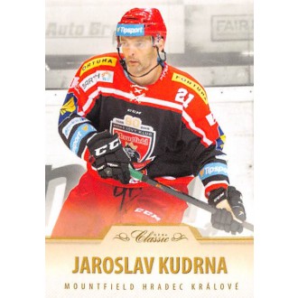 Extraliga OFS - Kudrna Jaroslav - 2015-16 OFS No.141