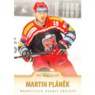 Extraliga OFS - Pláněk Martin - 2015-16 OFS No.144