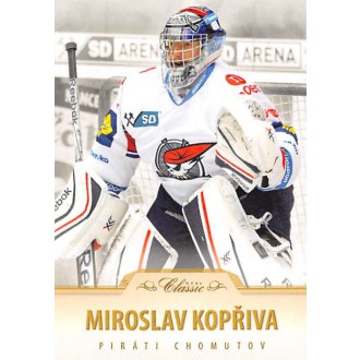 Extraliga OFS - Kopřiva Miroslav - 2015-16 OFS No.145