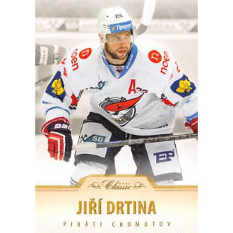 Extraliga OFS - Drtina Jiří - 2015-16 OFS No.150