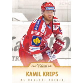 Extraliga OFS - Kreps Kamil - 2015-16 OFS No.160