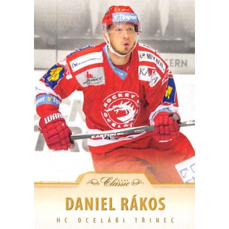 Extraliga OFS - Rákos Daniel - 2015-16 OFS No.165