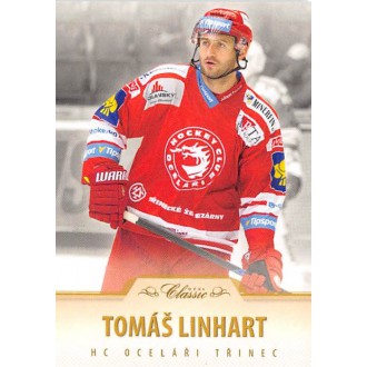 Extraliga OFS - Linhart Tomáš - 2015-16 OFS No.172