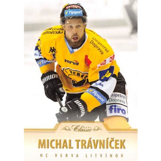 Extraliga OFS - Trávníček Michal - 2015-16 OFS No.178