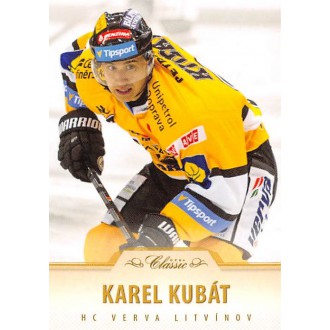 Extraliga OFS - Kubát Karel - 2015-16 OFS No.183