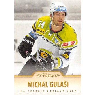 Extraliga OFS - Gulaši Michal - 2015-16 OFS No.190