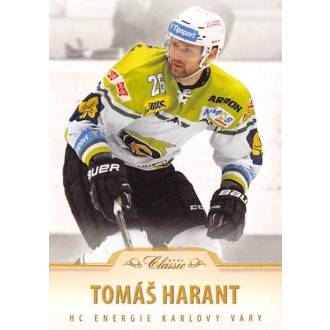 Extraliga OFS - Harant Tomáš - 2015-16 OFS No.191