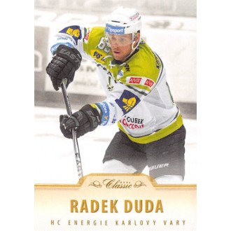 Extraliga OFS - Duda Radek - 2015-16 OFS No.192