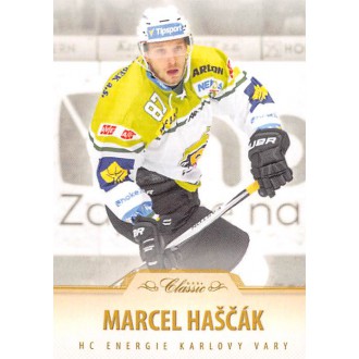 Extraliga OFS - Haščák Marcel - 2015-16 OFS No.194