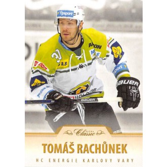 Extraliga OFS - Rachůnek Tomáš - 2015-16 OFS No.197