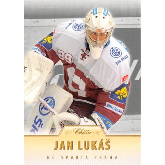 Extraliga OFS - Lukáš Jan - 2015-16 OFS No.222