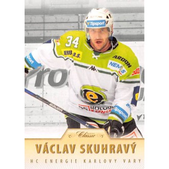 Extraliga OFS - Skuhravý Václav - 2015-16 OFS No.404
