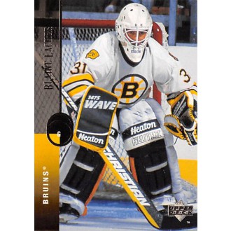 Řadové karty - Lacher Blaine - 1994-95 Upper Deck No.495