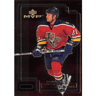 Insertní karty - Shvidki Denis - 1999-00 MVP Draft Report No.DR8