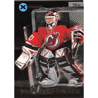 Insertní karty - Brodeur Martin - 1995-96 Emotion Xcited No.18