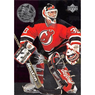 Insertní karty - Brodeur Martin - 1995-96 Upper Deck NHL All-Stars No.AS6