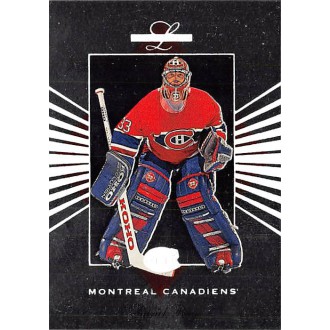 Řadové karty - Roy Patrick - 1994-95 Leaf Limited No.28