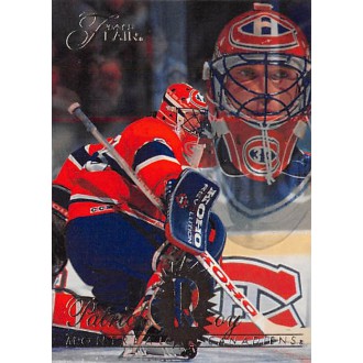 Řadové karty - Roy Patrick - 1994-95 Flair No.91