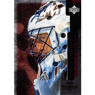 Paralelní karty - Roy Patrick - 1997-98 Black Diamond Double Diamond No.41