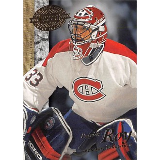 Řadové karty - Roy Patrick - 2008-09 Upper Deck 20th Anniversary No.UD38