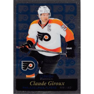 Insertní karty - Giroux Claude - 2015-16 O-Pee-Chee Platinum Retro No.R42
