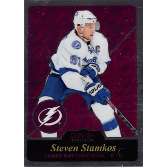 Insertní karty - Stamkos Steven - 2015-16 O-Pee-Chee Platinum Retro No.R43