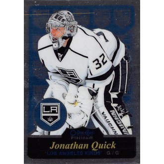 Insertní karty - Quick Jonathan - 2015-16 O-Pee-Chee Platinum Retro No.R70