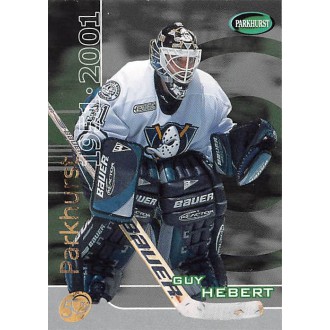 Insertní karty - Hebert Guy - 2000-01 BAP Memorabilia Parkhurst 2000 No.P136