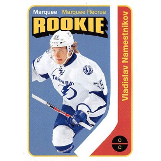 Paralelní karty - Namestnikov Vladislav - 2014-15 O-Pee-Chee Retro No.546