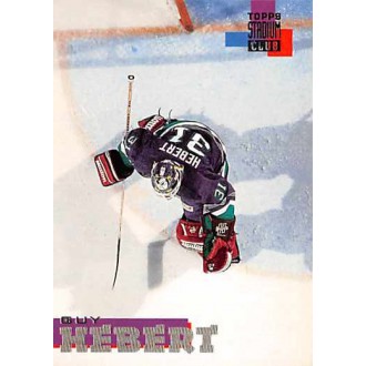 Řadové karty - Hebert Guy - 1994-95 Stadium Club No.6