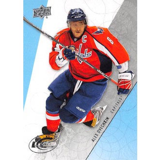 Řadové karty - Ovechkin Alex - 2010-11 Ice No.28