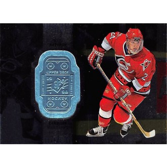 Řadové karty - Kapanen Sami - 1998-99 SPx Finite No.16