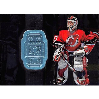 Řadové karty - Brodeur Martin - 1998-99 SPx Finite No.46