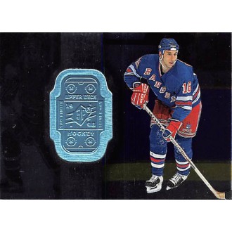 Řadové karty - Goneau Daniel - 1998-99 SPx Finite No.55