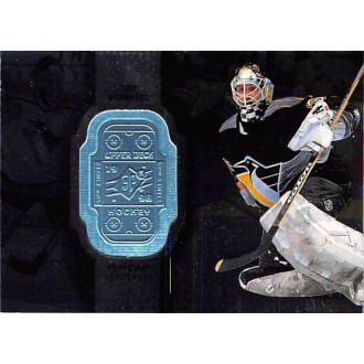 Řadové karty - Barrasso Tom - 1998-99 SPx Finite No.70
