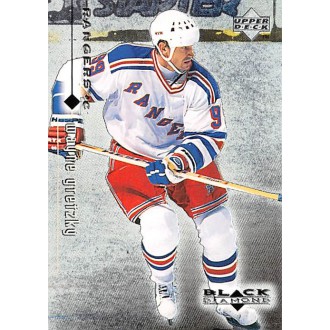 Řadové karty - Gretzky Wayne - 1998-99 Black Diamond No.55