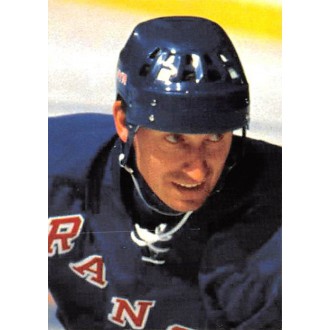Insertní karty - Gretzky Wayne - 1999-00 McDonalds Upper Deck Gretzky Performance for the Record No.C2