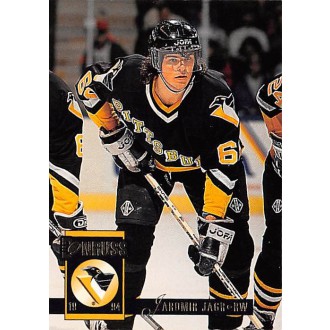 Řadové karty - Jágr Jaromír - 1993-94 Donruss No.270